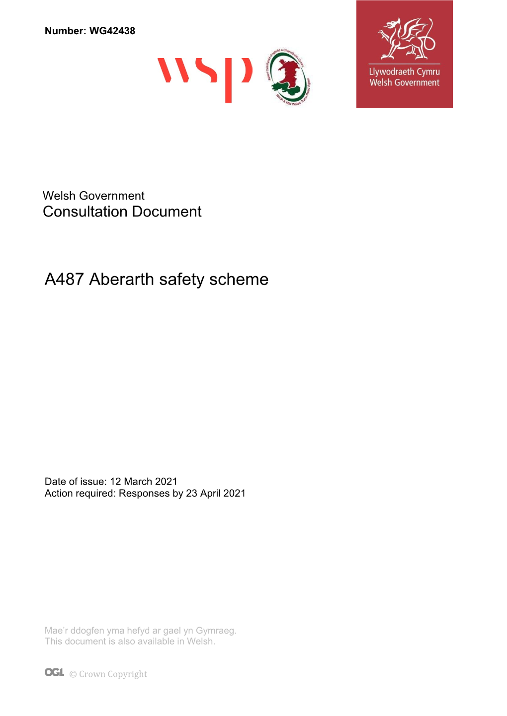 Consultation Document , File Type