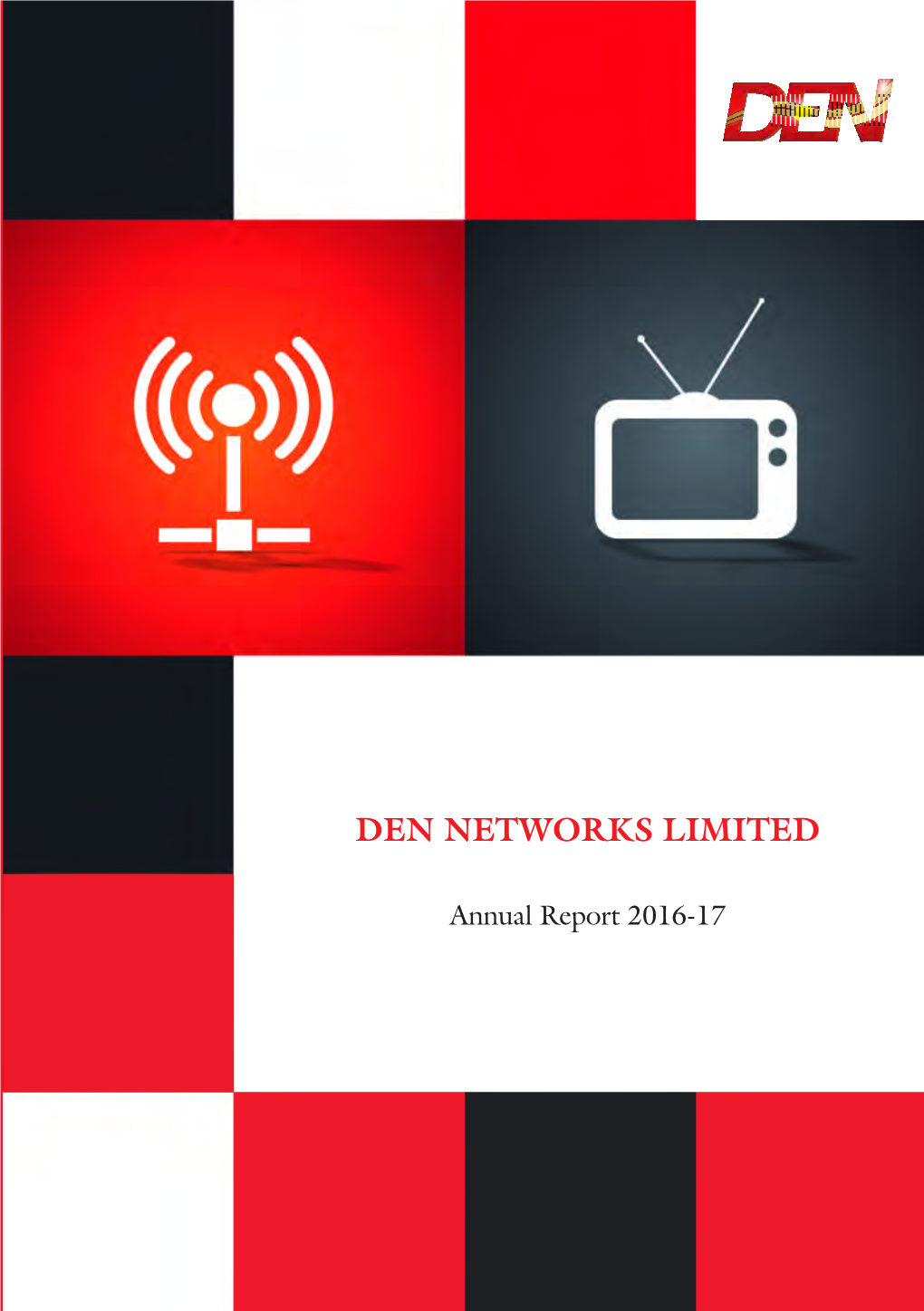 Den Networks Limited