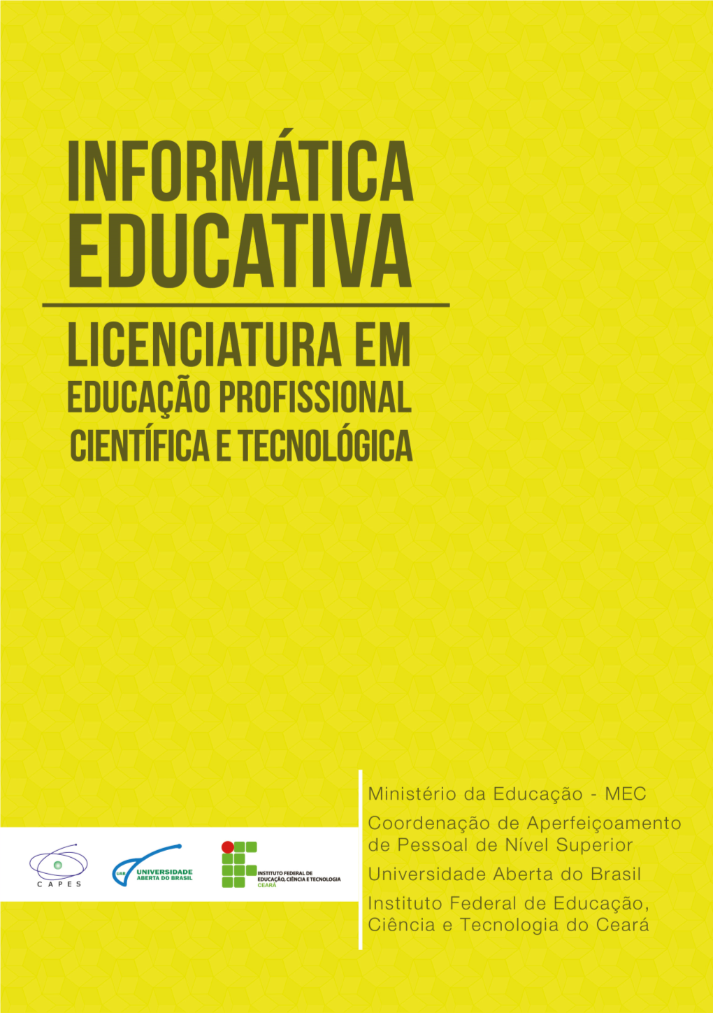 Informática Educativa