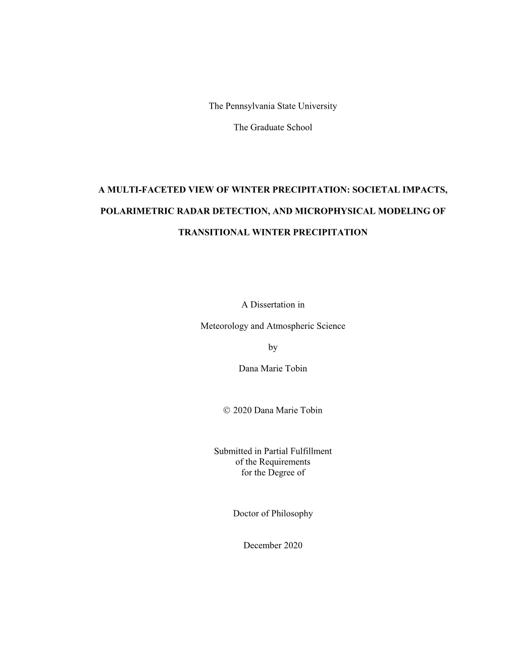 Open Tobin Dissertation V2.Pdf