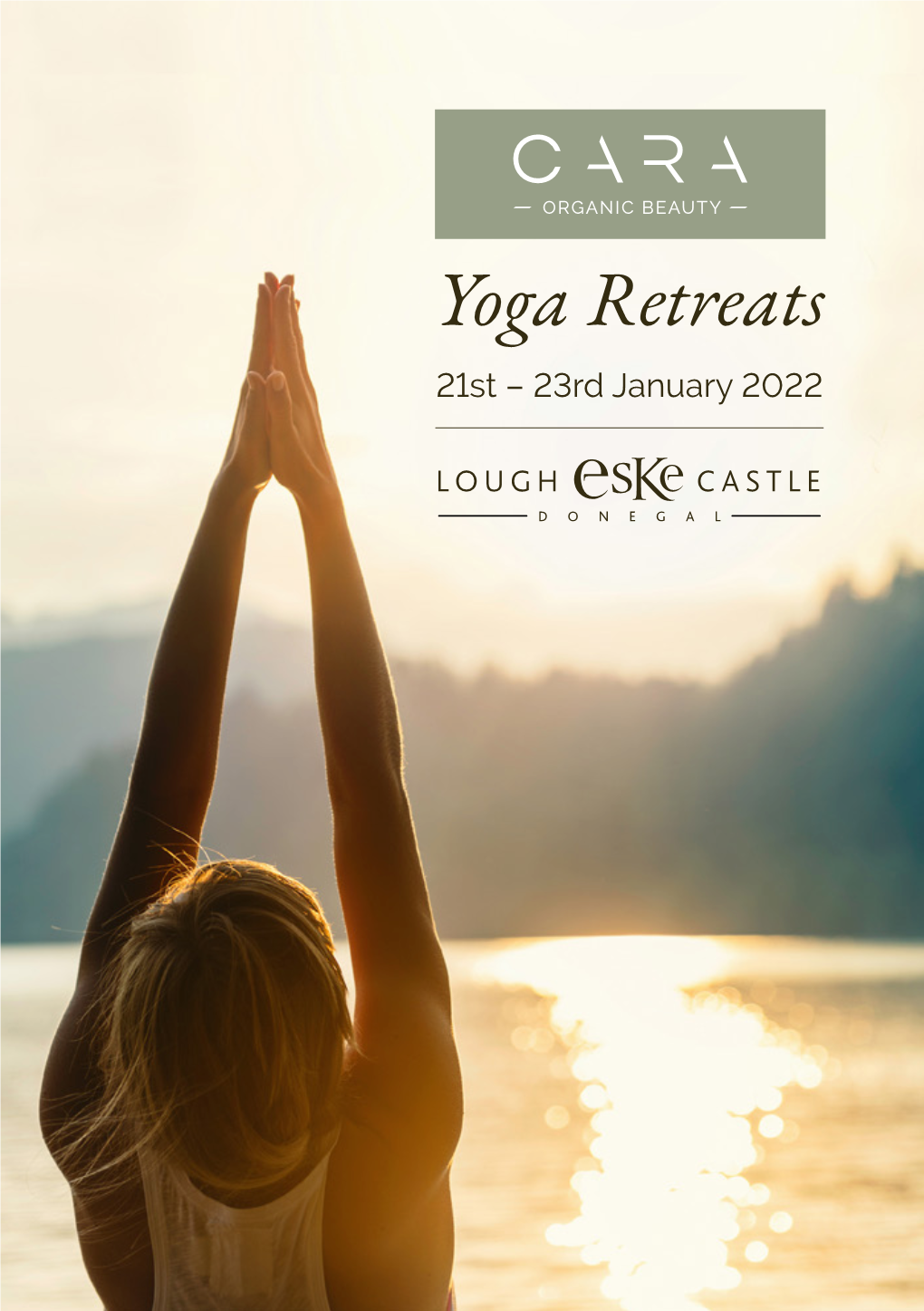 Yoga Retreats