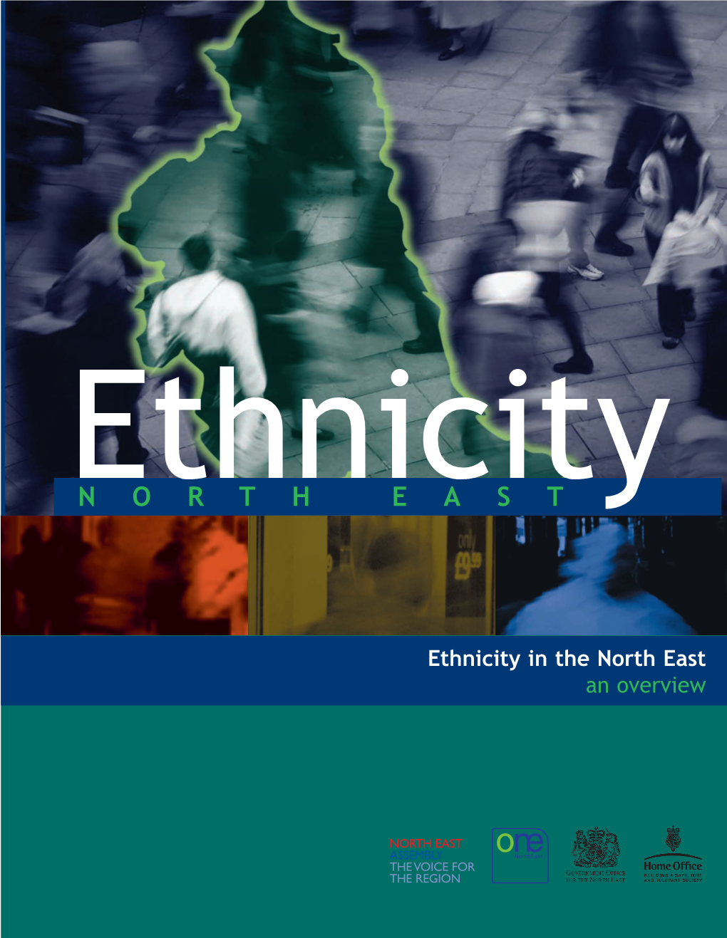 Ethnicity in the North East an Overview