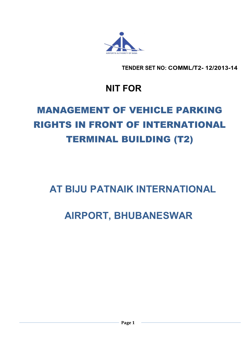At Biju Patnaik International Airport, Bhubaneswar