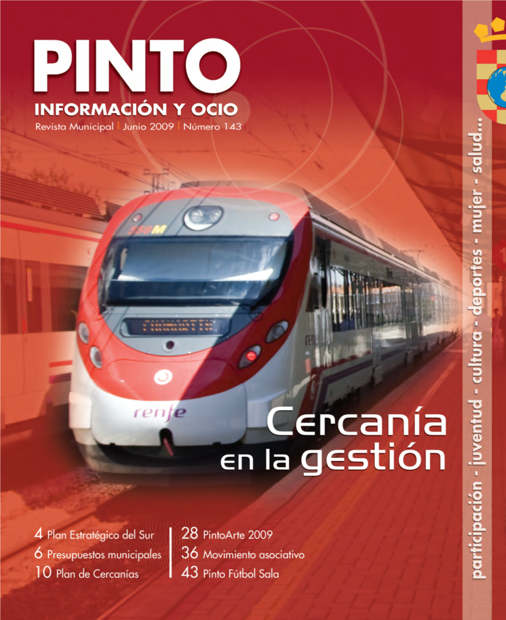 Revista 143 Df