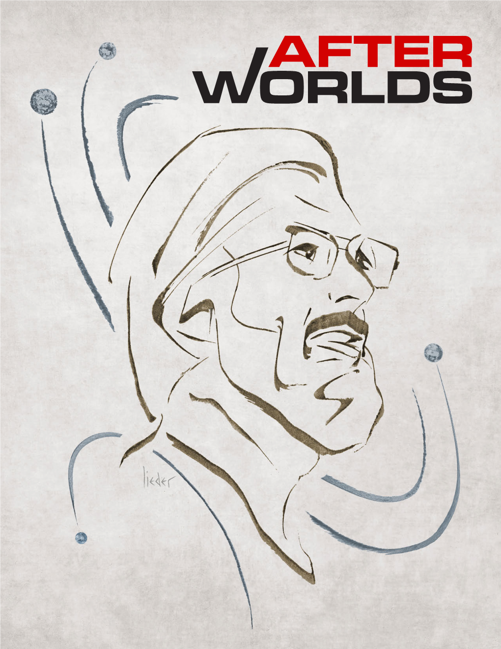 Outworlds 71 / Afterworlds in a Final Issue of Inworlds