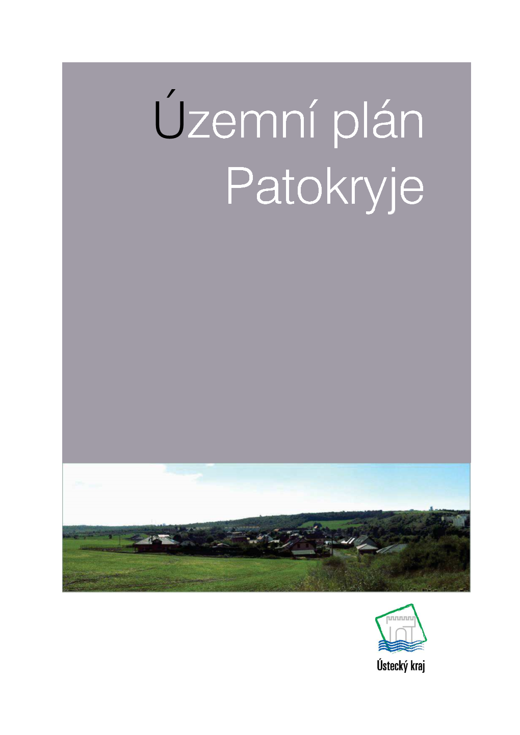 ÚP Patokryje AB