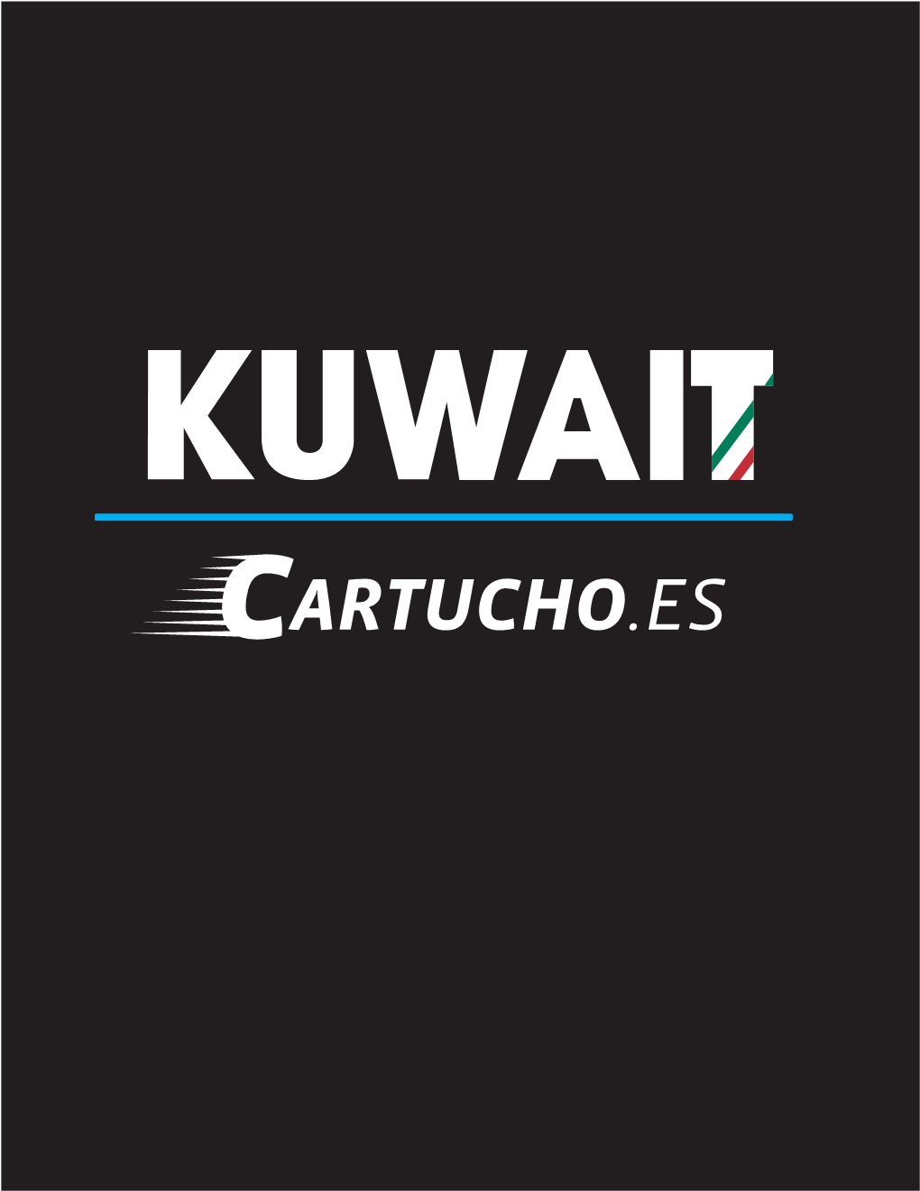 Kuwait - Cartucho.Es