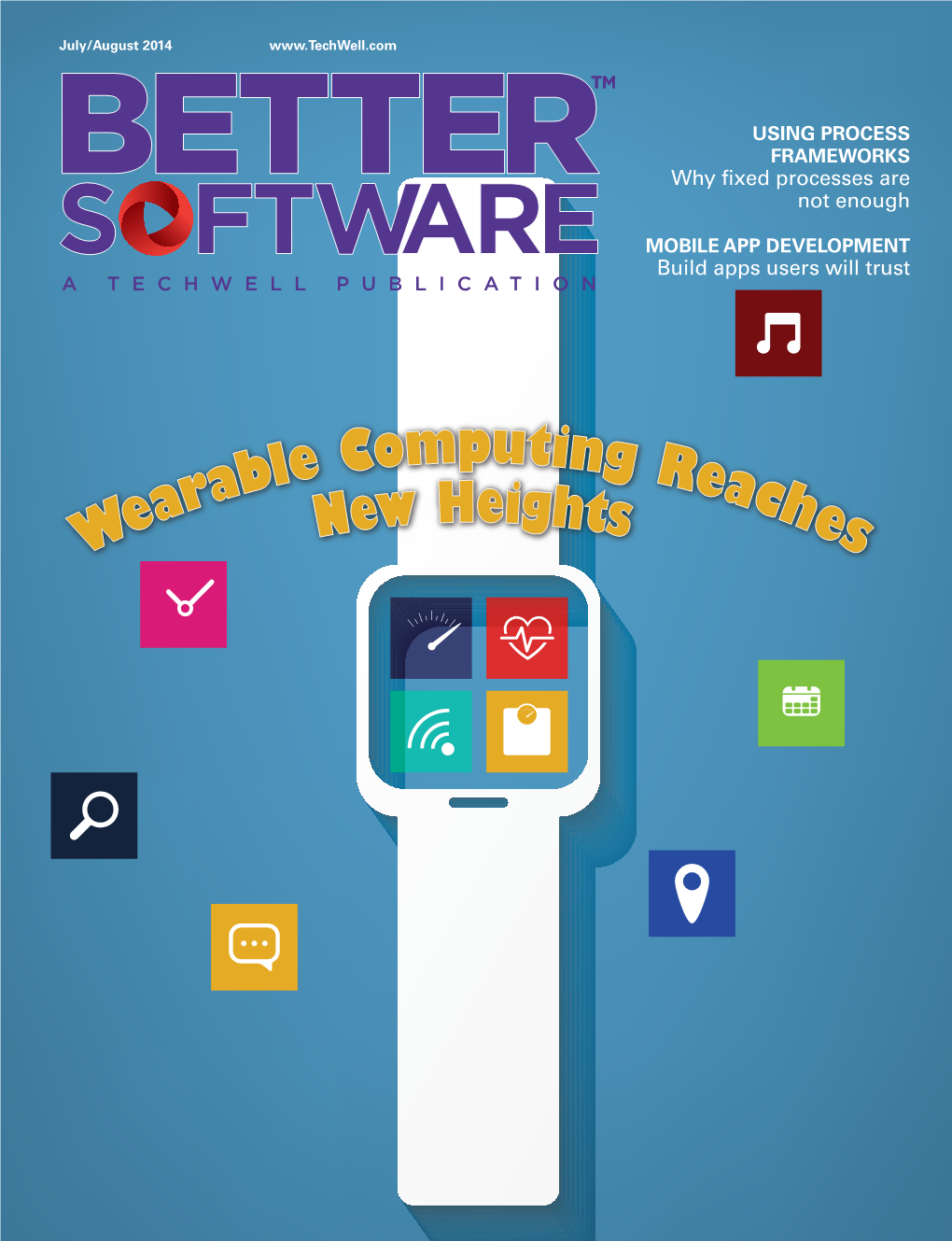 Better Software Magazine