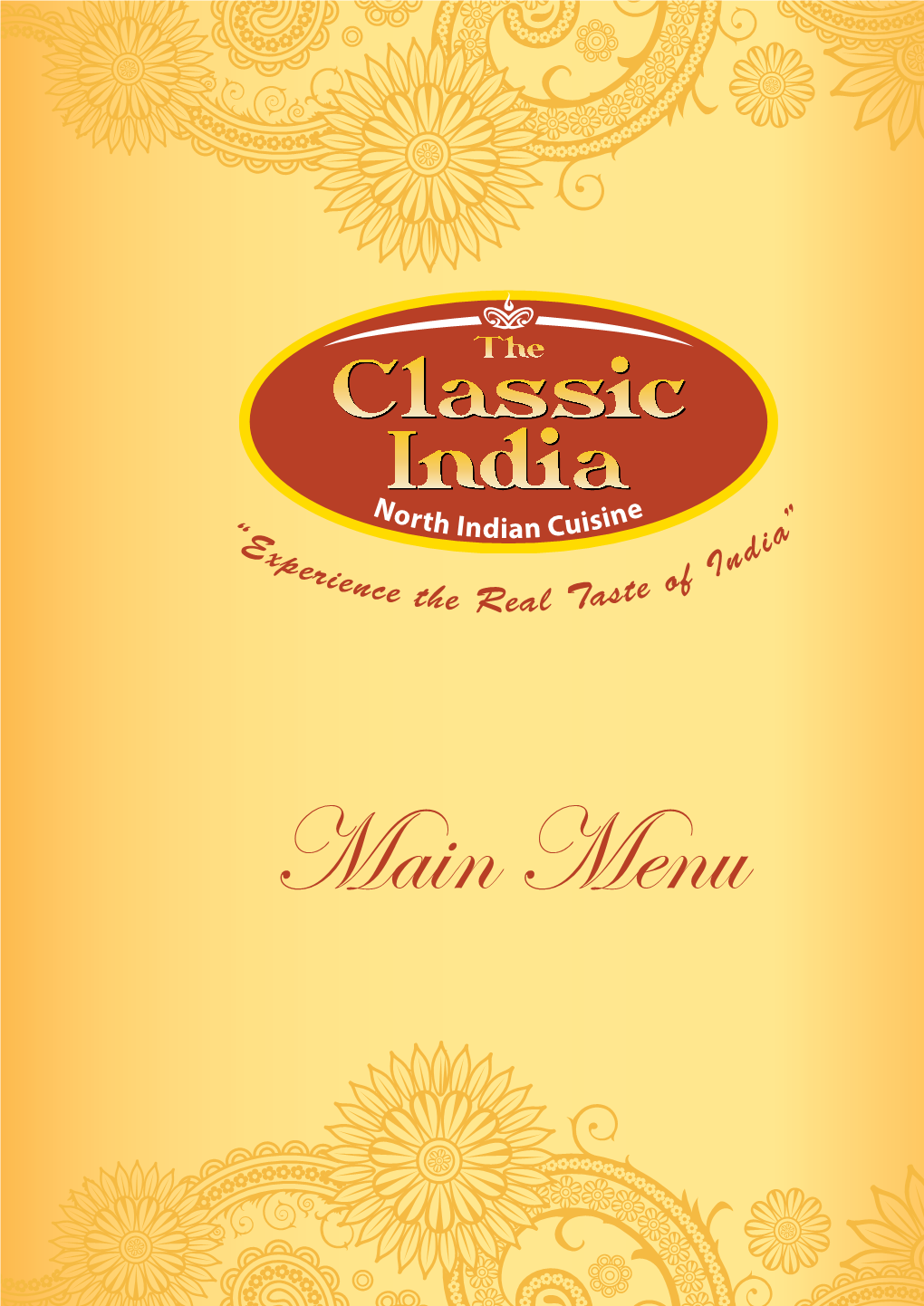 North Indian Cuisine