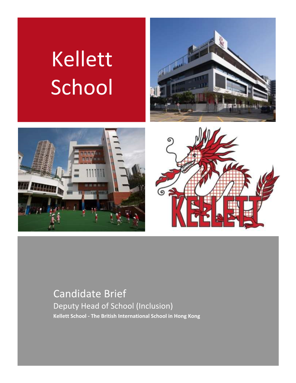 Kellett School