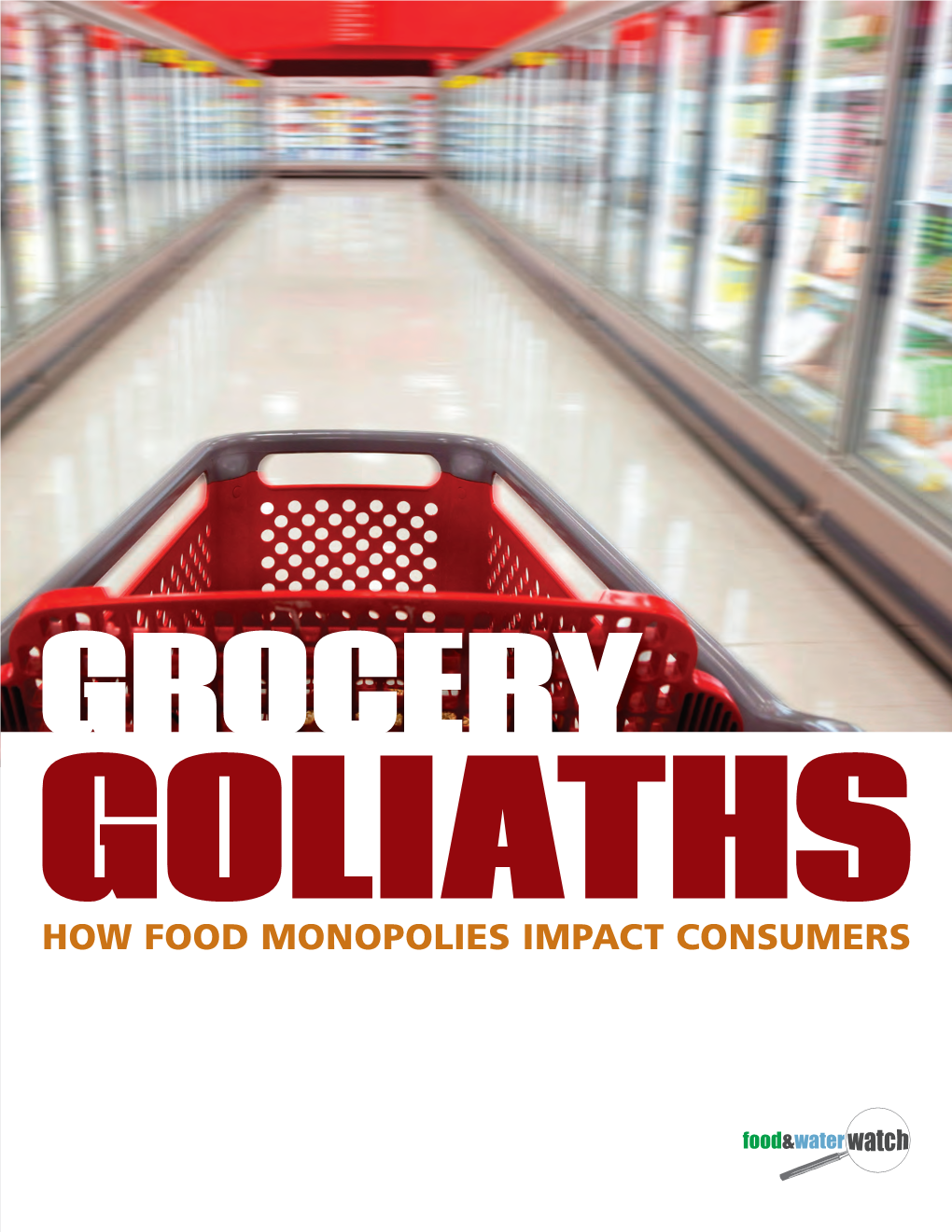 Grocery Goliaths