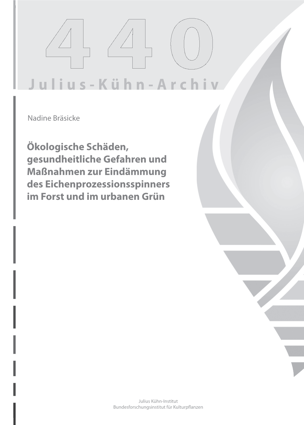 Julius-Kühn-Archiv