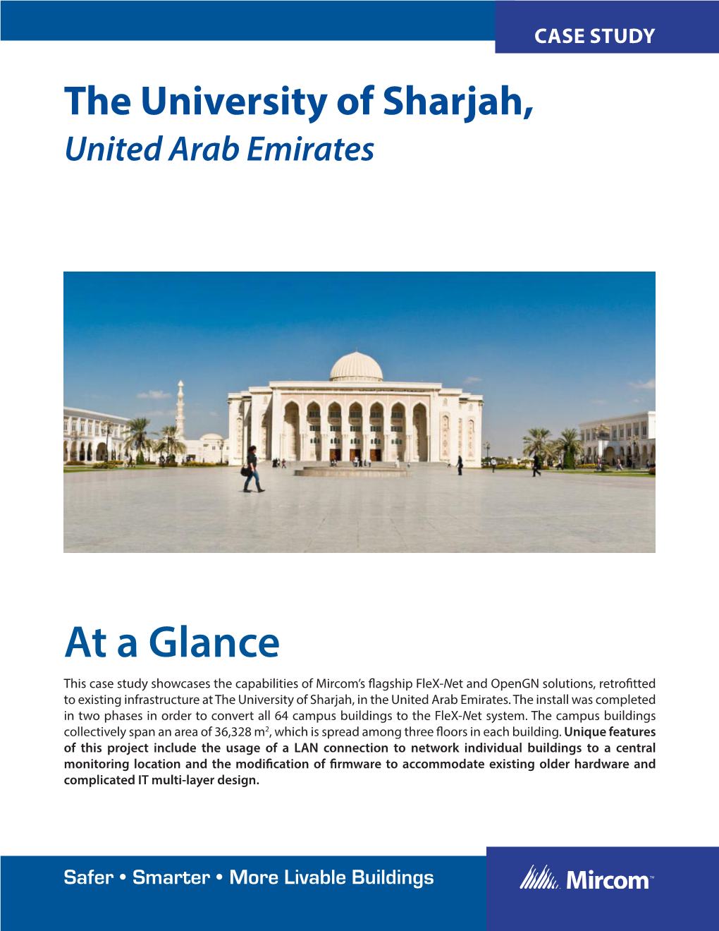 The University of Sharjah, United Arab Emirates