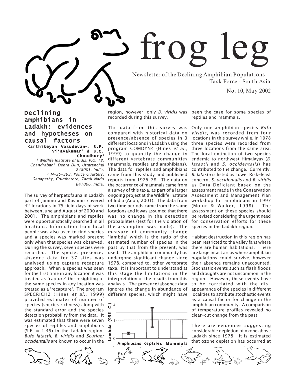 Frogleg May02.Pmd