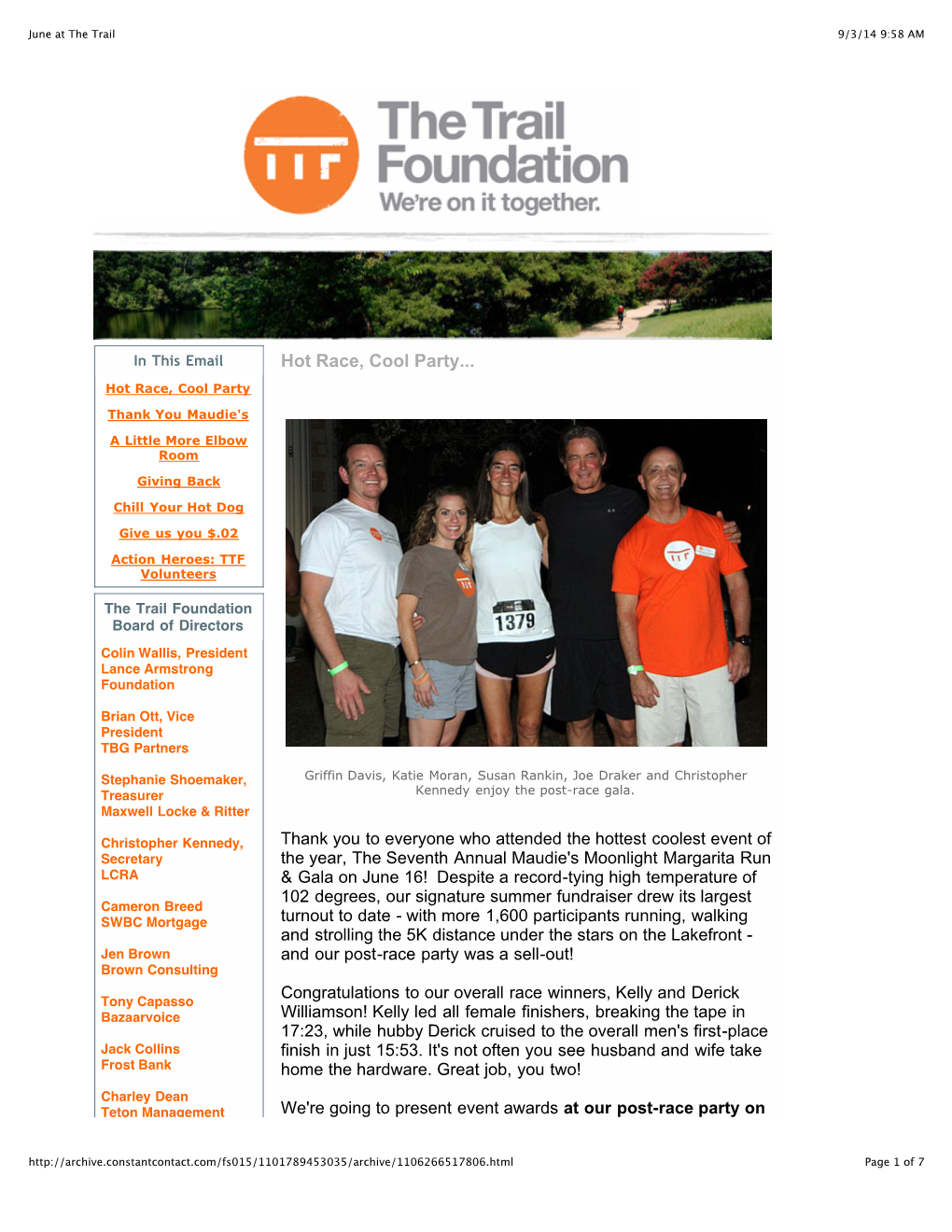 June2011-TTF-Newslet