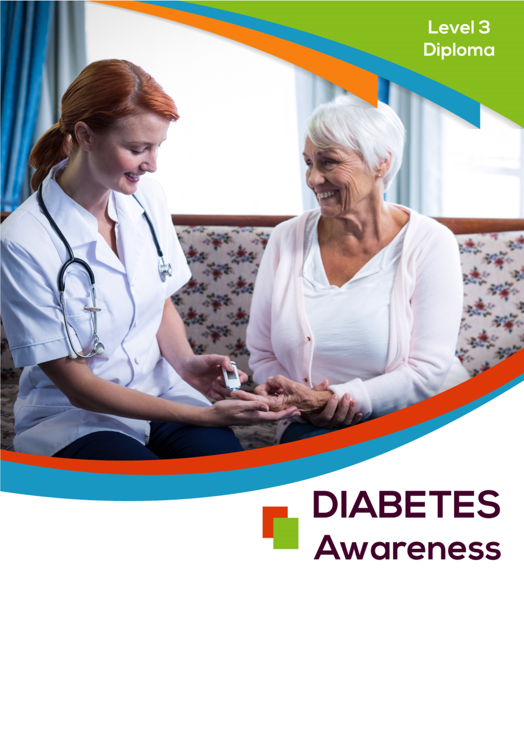 Living with Diabetes Module 02