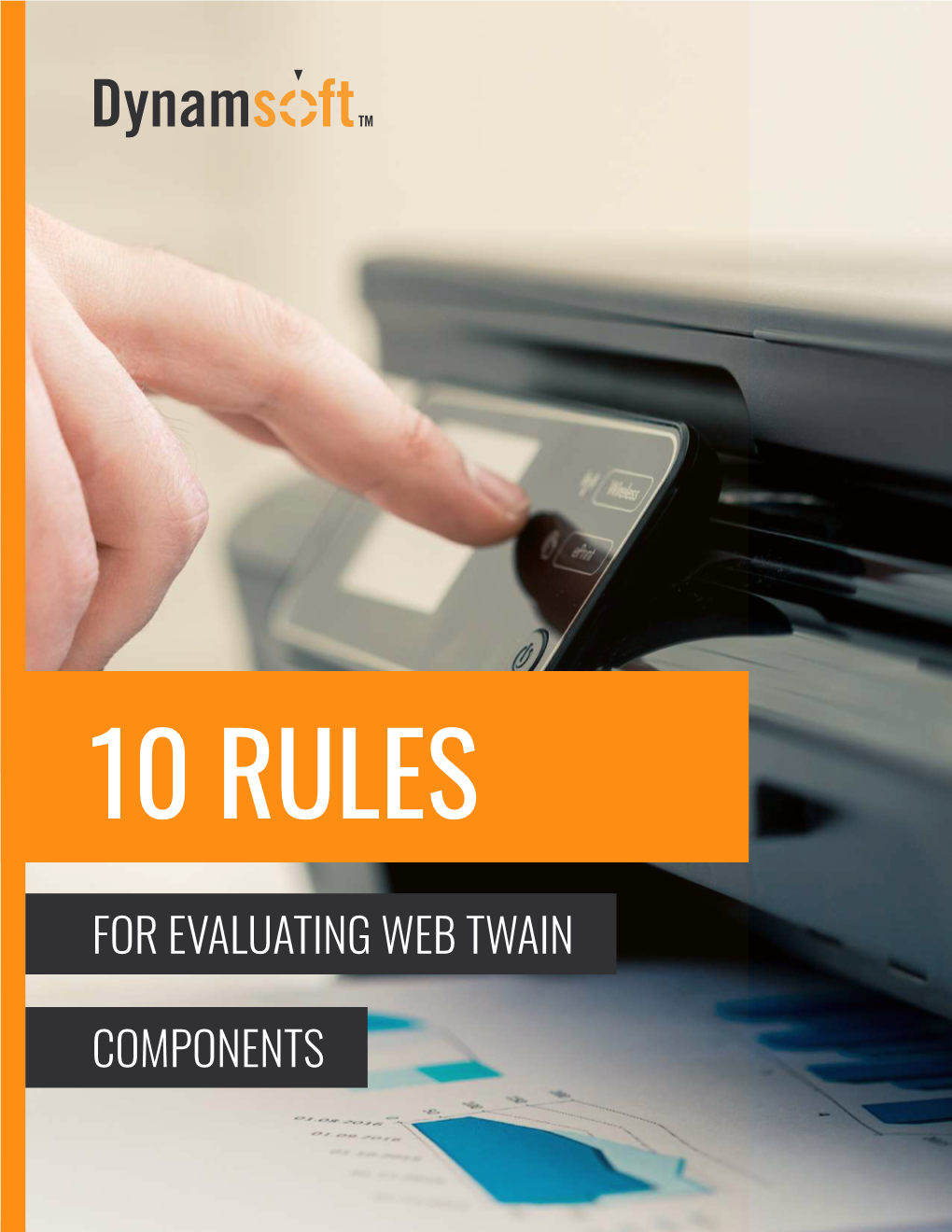 10 Rules for Evaluating Web Twain Components
