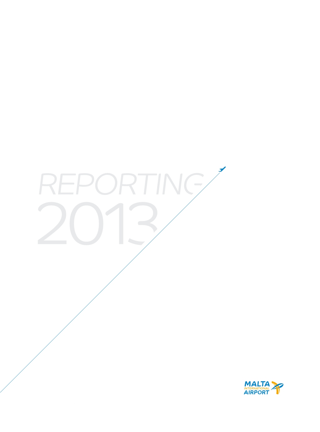 Reporting 2013