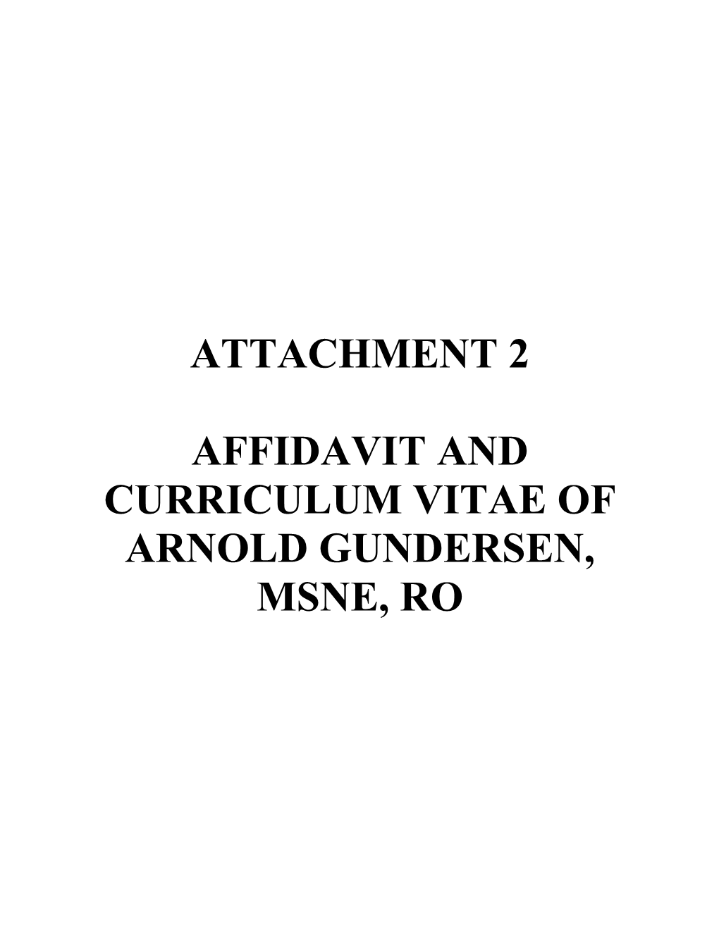 Final Gundersen Affidavit Diablo Canyon 2014-10-8