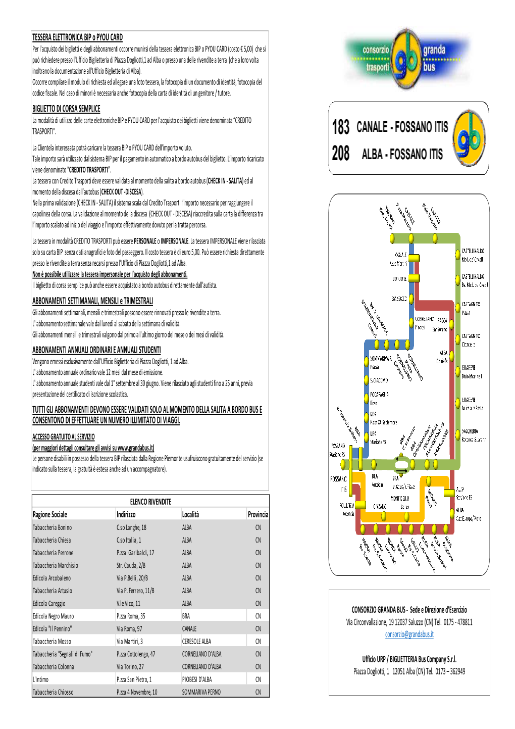 Stampa 183 208 Fronte