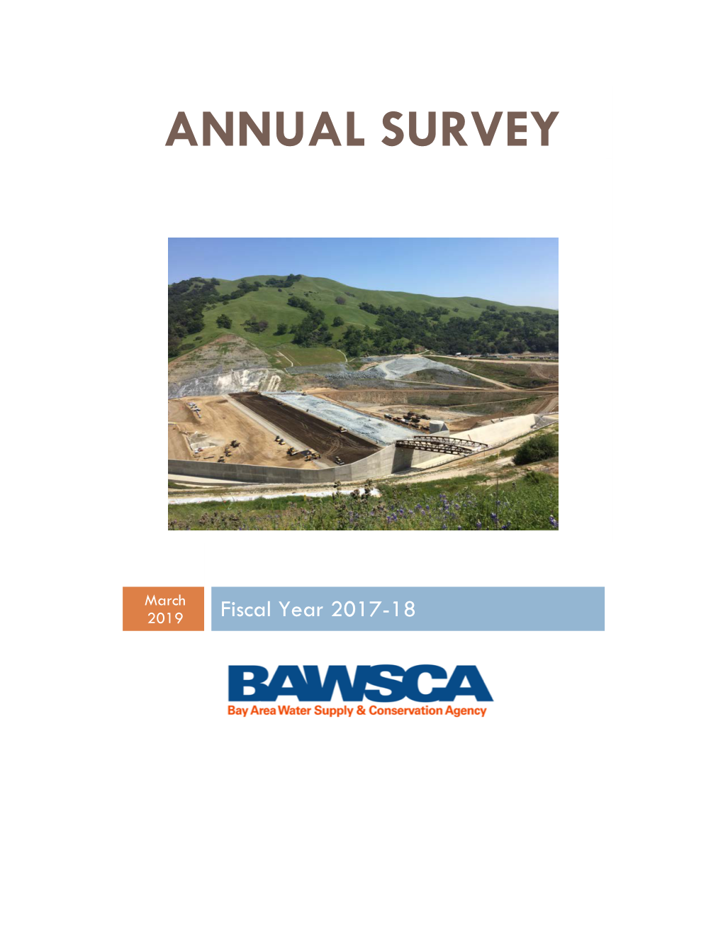 Annual Survey