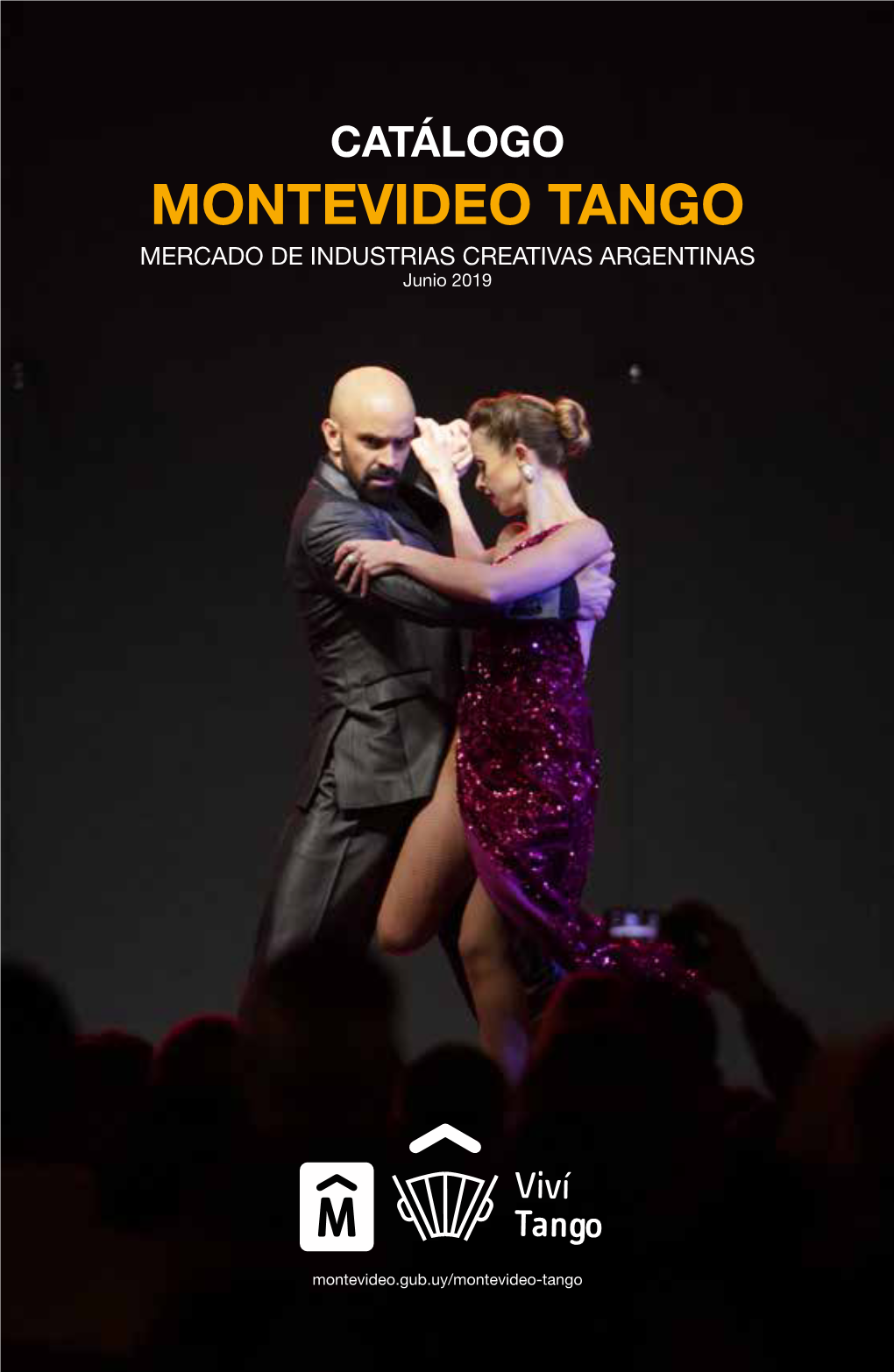 Catálogo Montevideo Tango (.Pdf