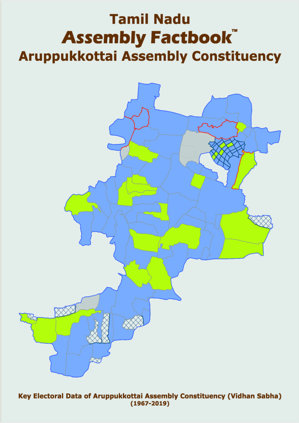 Aruppukkottai Assembly Tamil Nadu Factbook