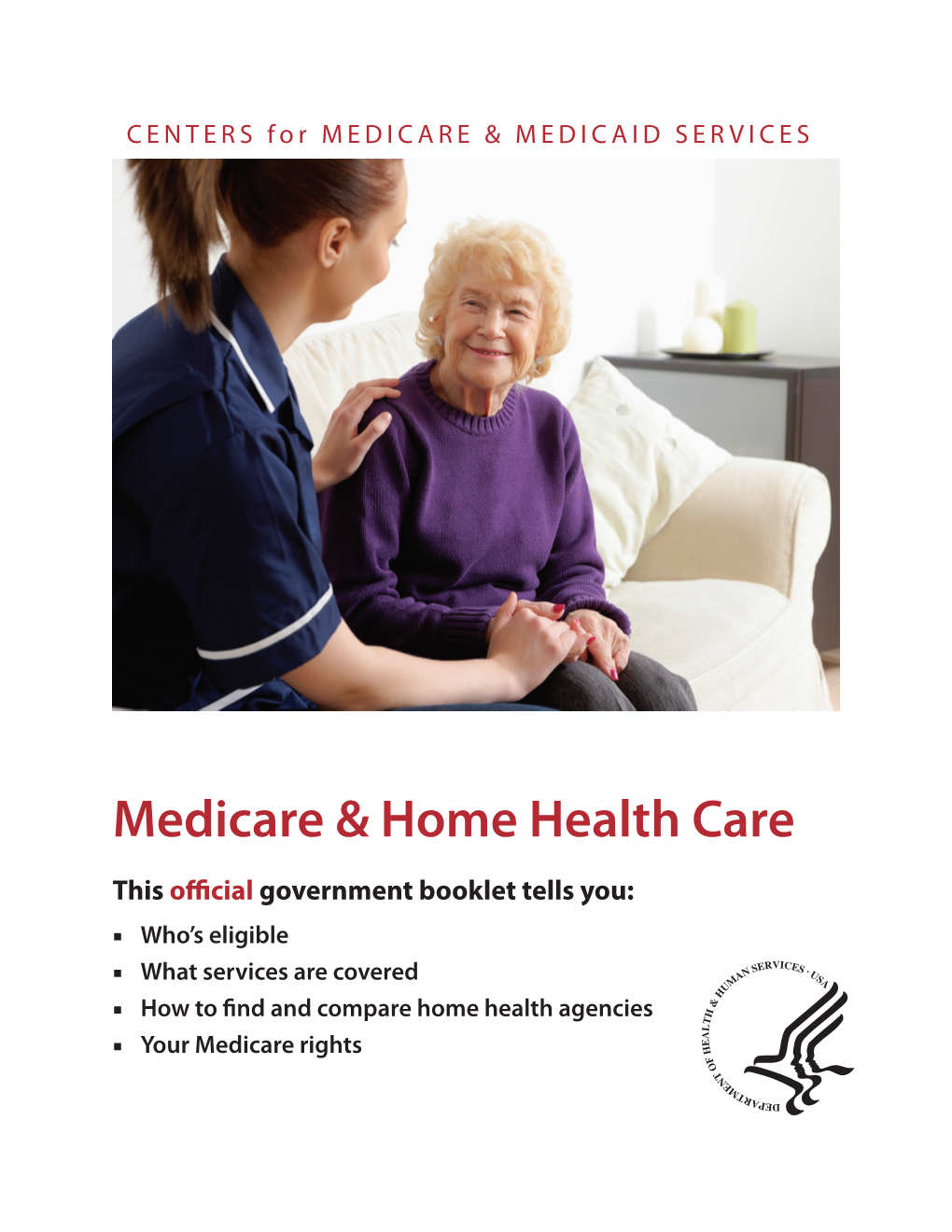 Medicare & Home Health Care