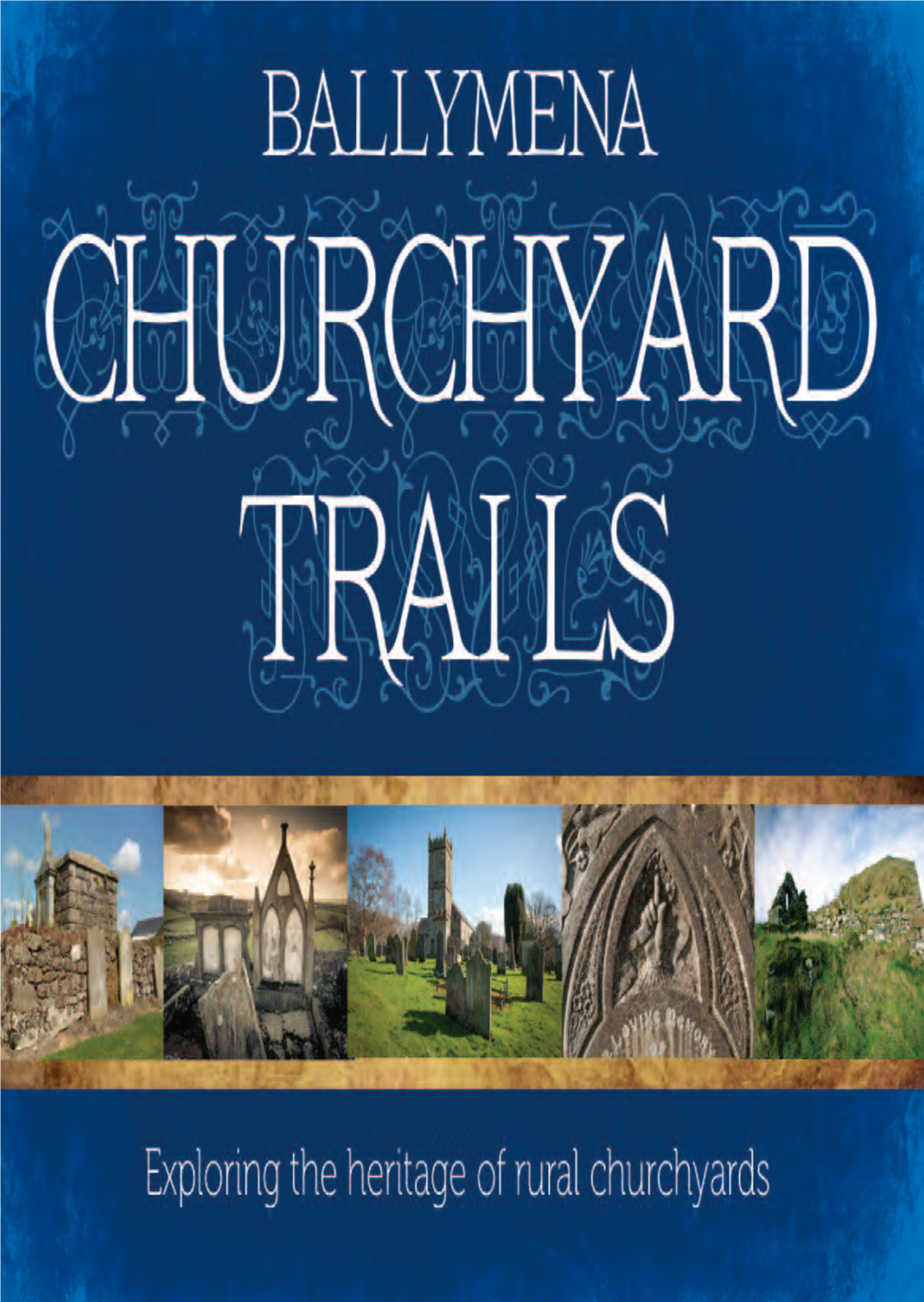 To Download the Trail Publication