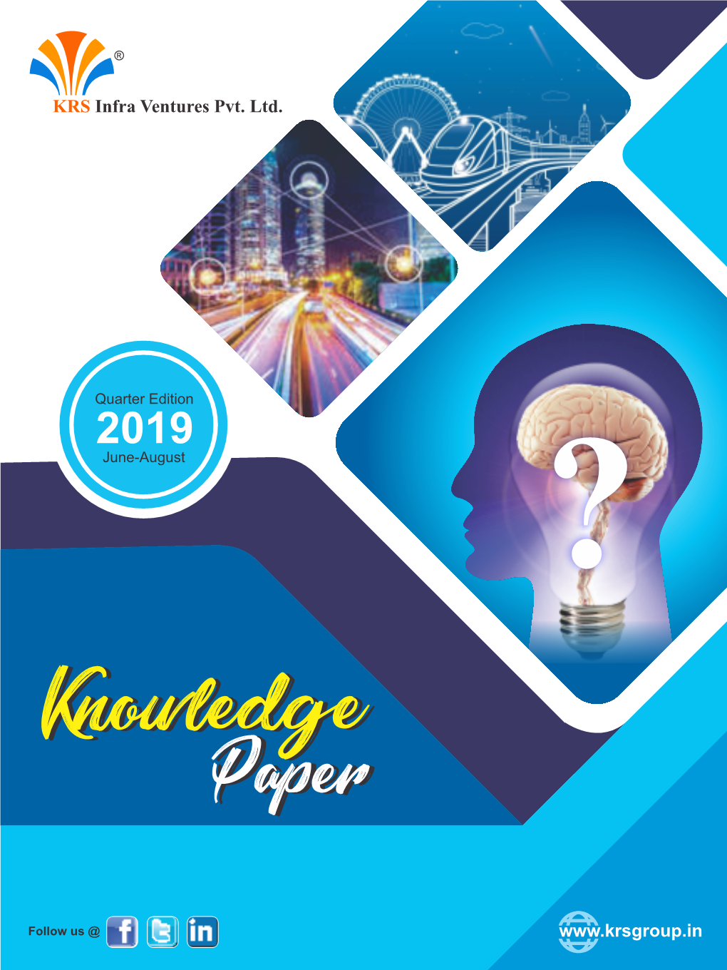 Knowledge Paper-June-Aug 19