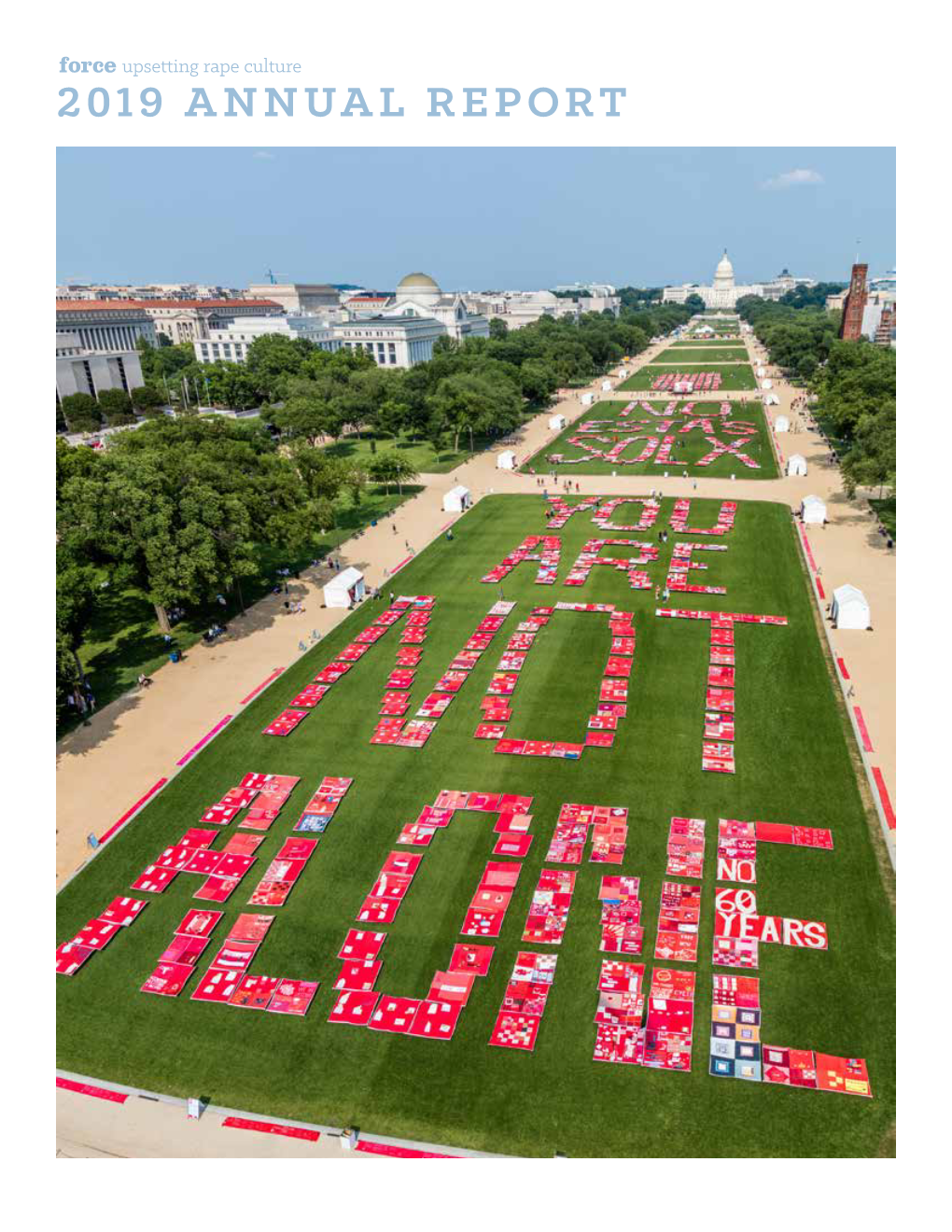 Norwood Johnson Serves As Force Board Member and on the Monument Quilt Leadership Team