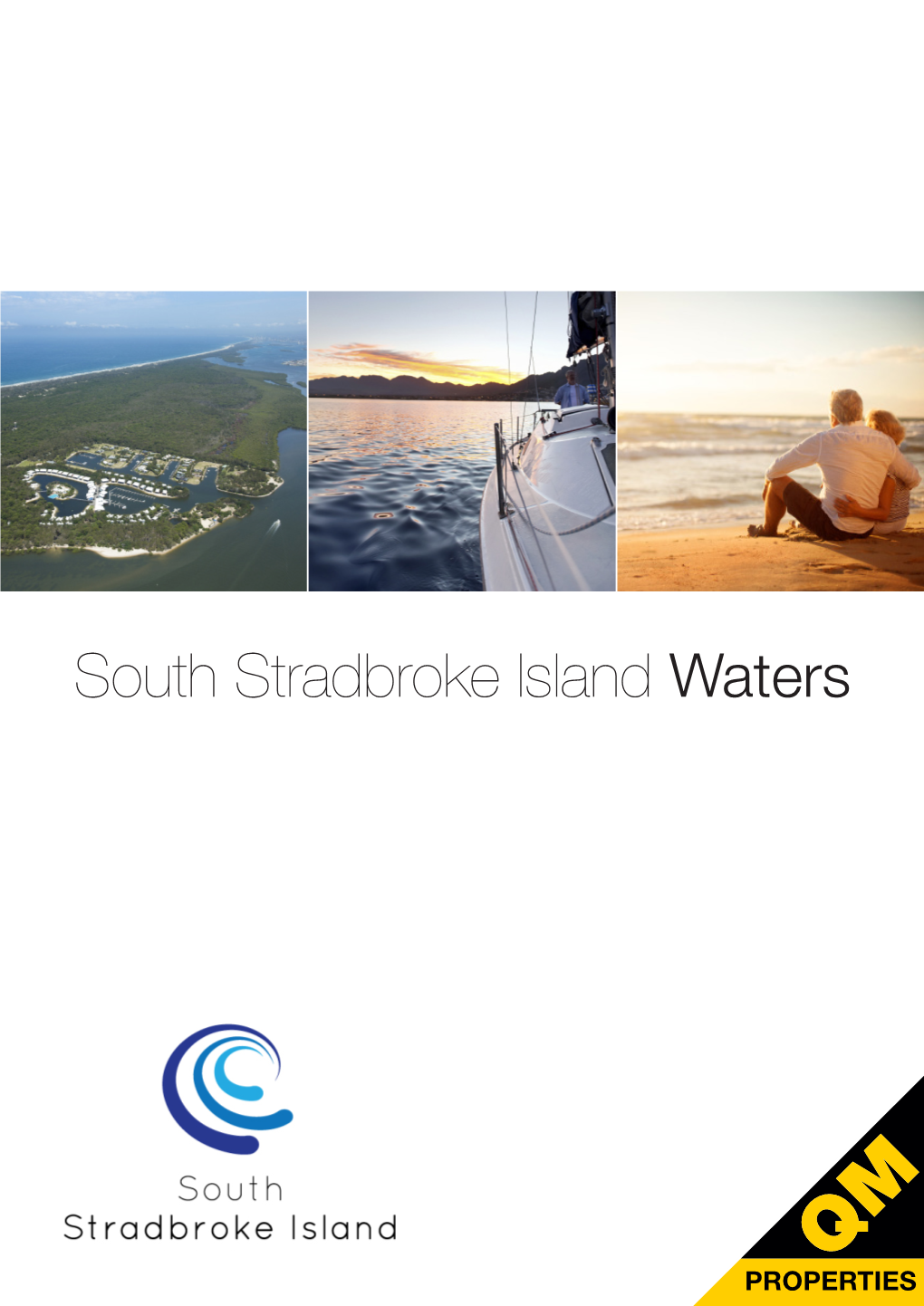 South Stradbroke Island Waters Creating Great Australian Communities