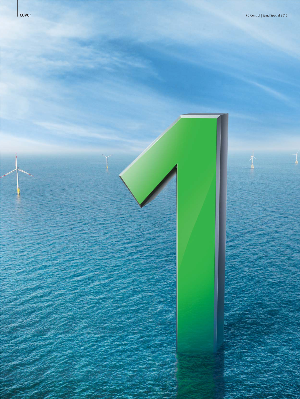 Twincat 3 Wind Framework for Wind Turbine Automation 1 Framework and 10 Years of Expertise Through 40,000 Installations