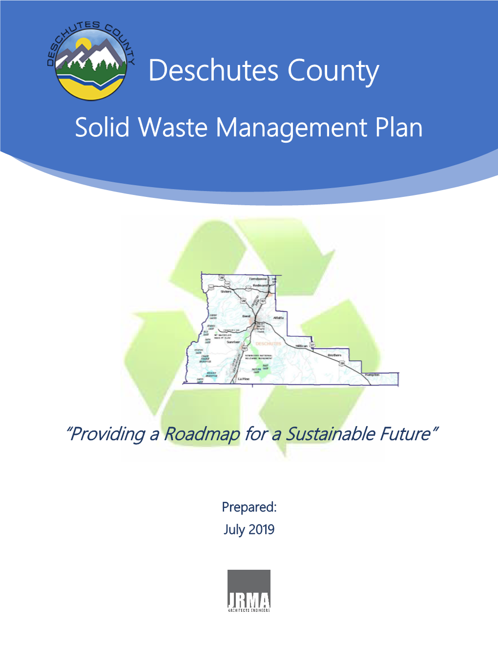 Solid Waste Management Plan (2019)