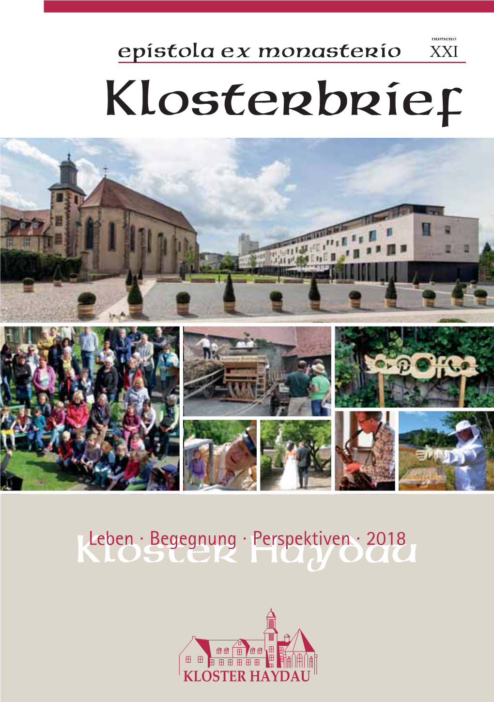 Klosterbrief
