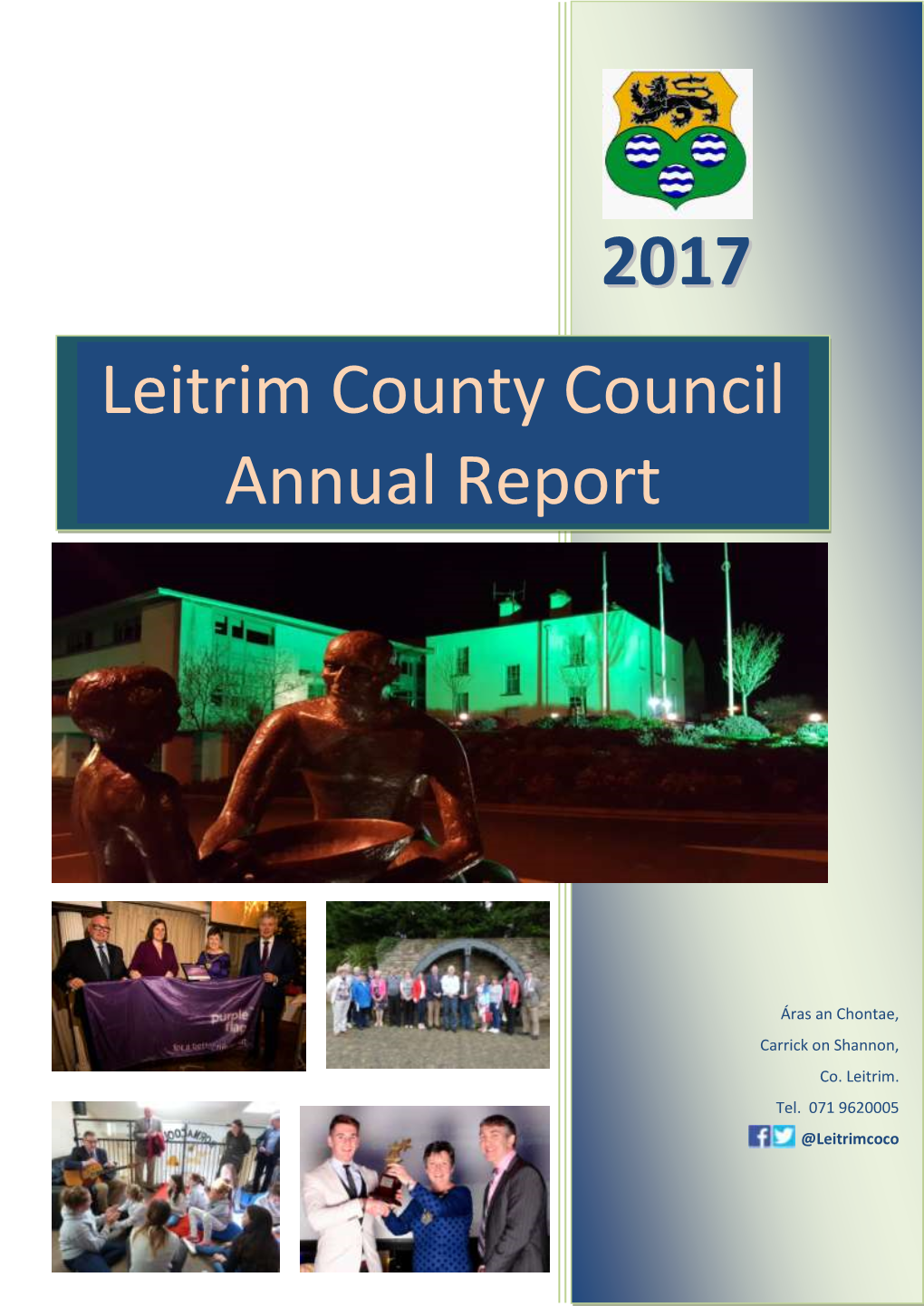 Annual Report 2017