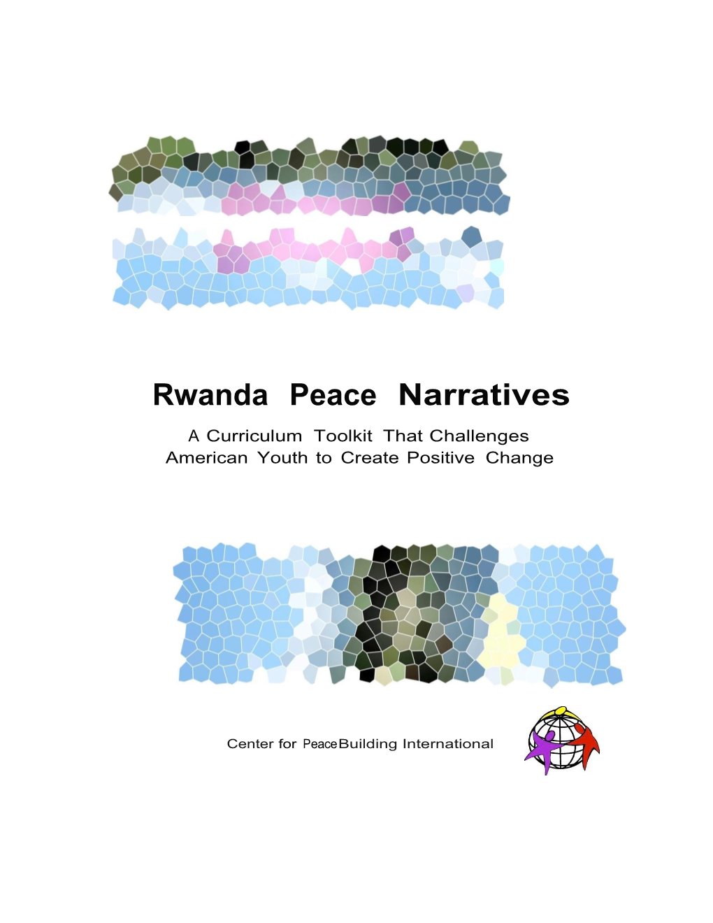 Rwanda Peace Narratives