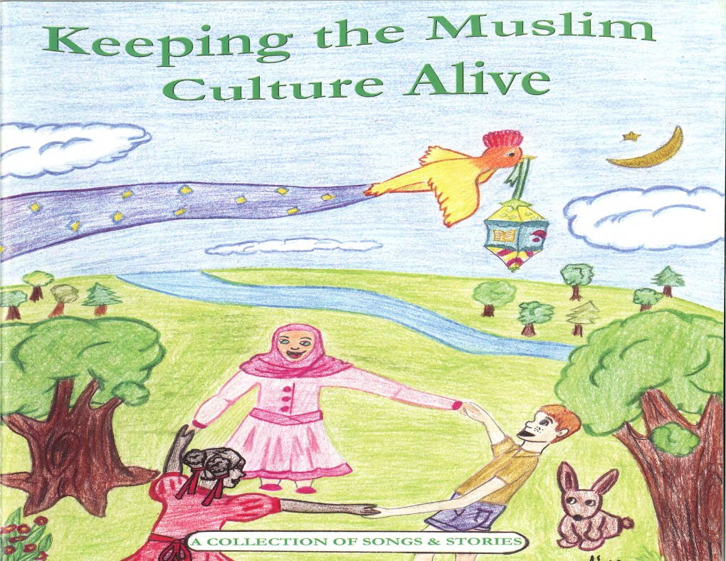 Keeping the Muslim Culture Alive Full Book W.Pdf