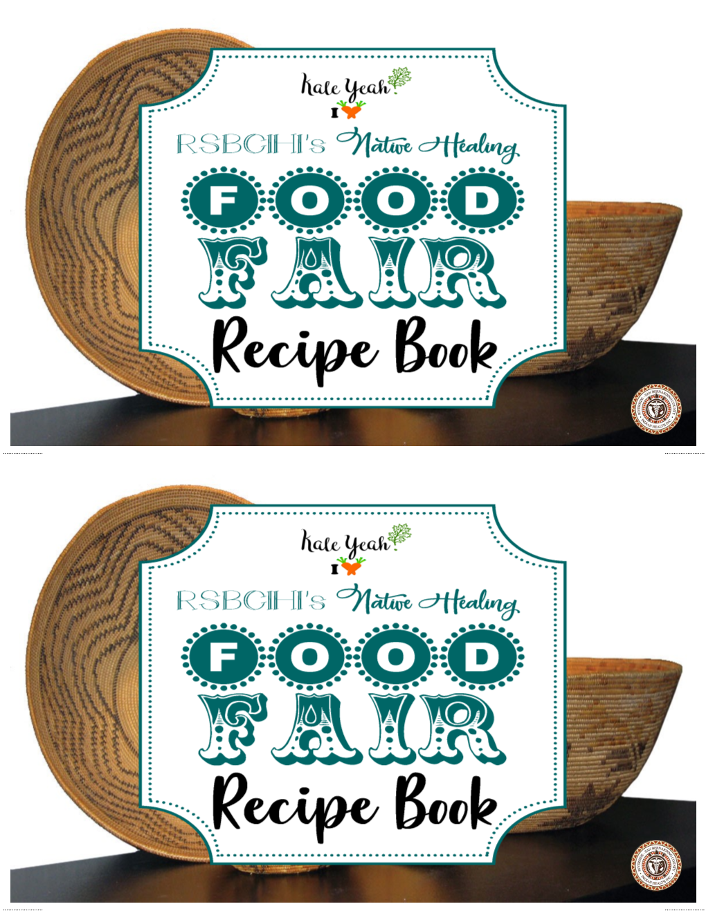 Food Fair Recipe Book2020.Pdf