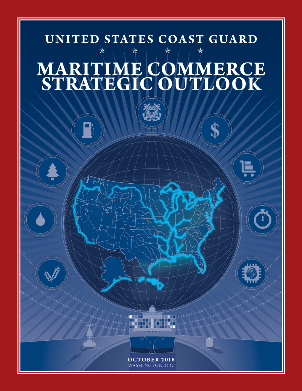 Maritime Commerce Strategic Outlook