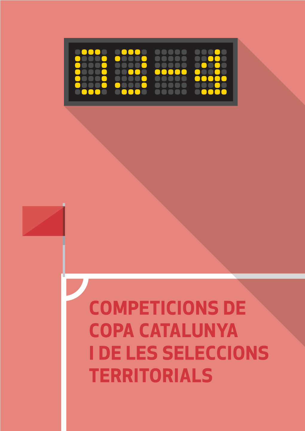 Competicions Copa Catalunya