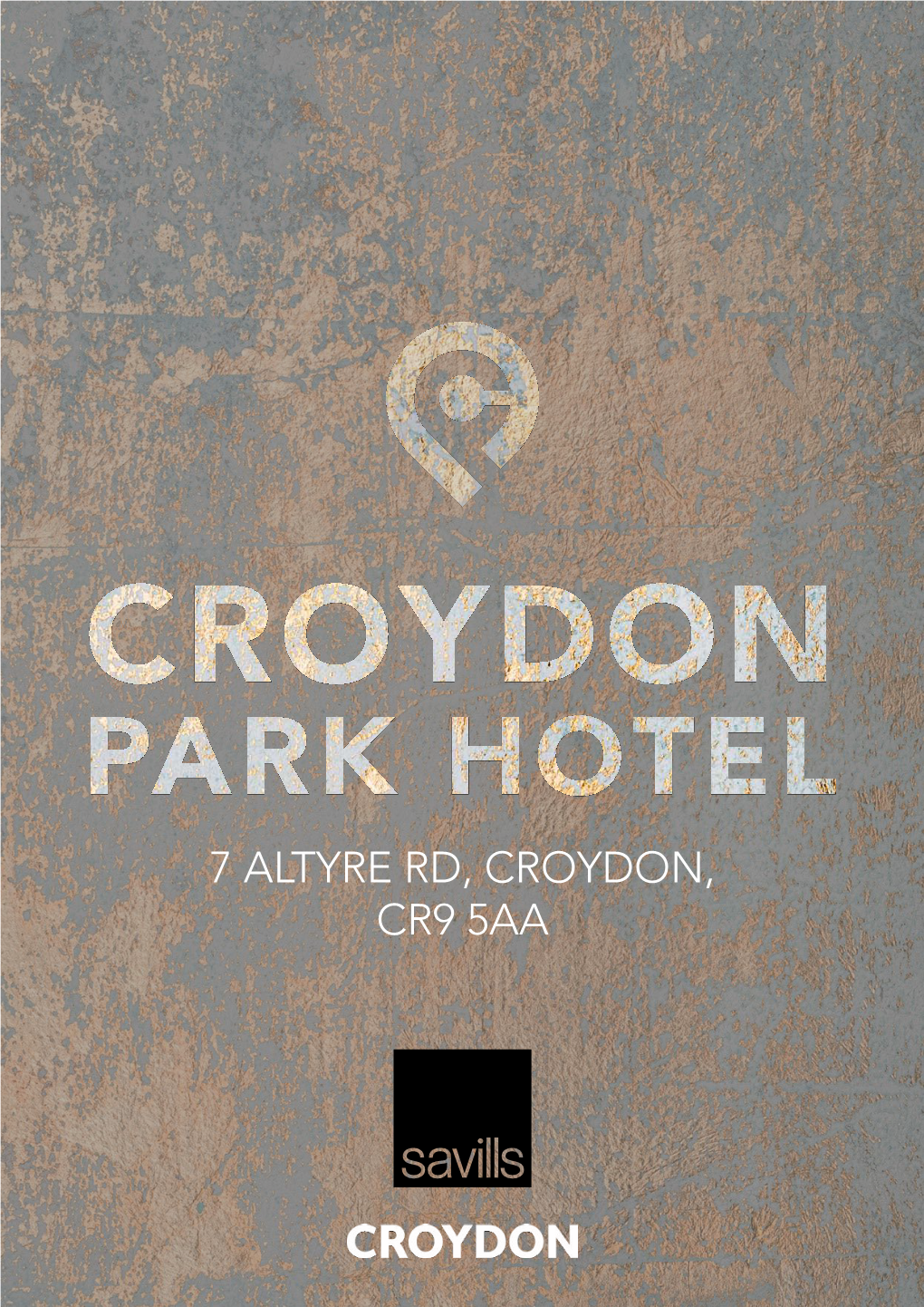 7 Altyre Rd, Croydon, Cr9 5Aa Croydon Park Hotel Croydon Park Hotel