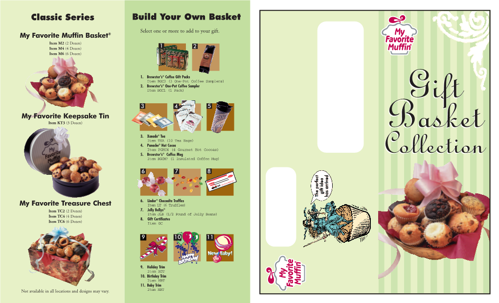 BAB MFM Brochure/CO-OP