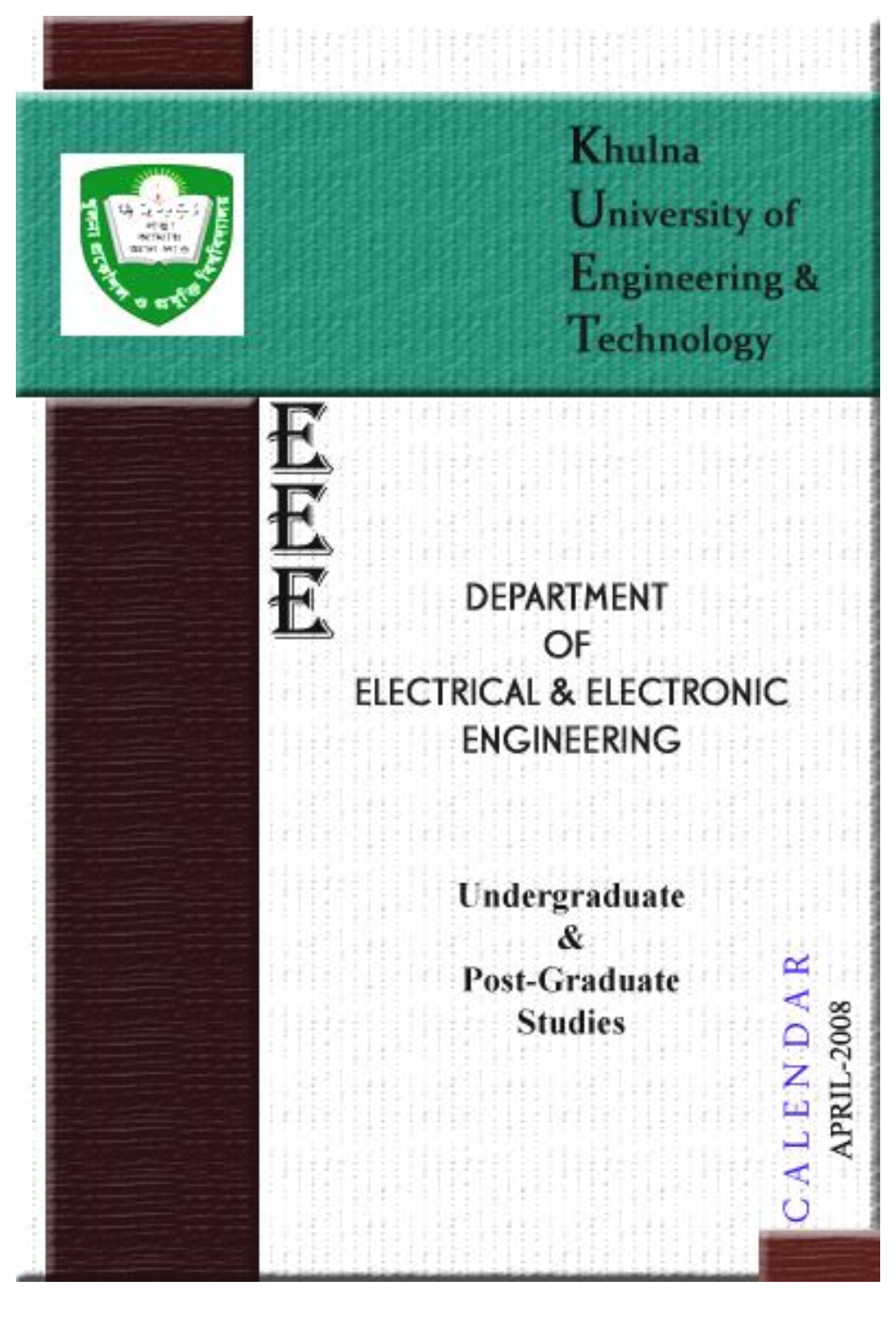 Electrical & Electronic Project Design