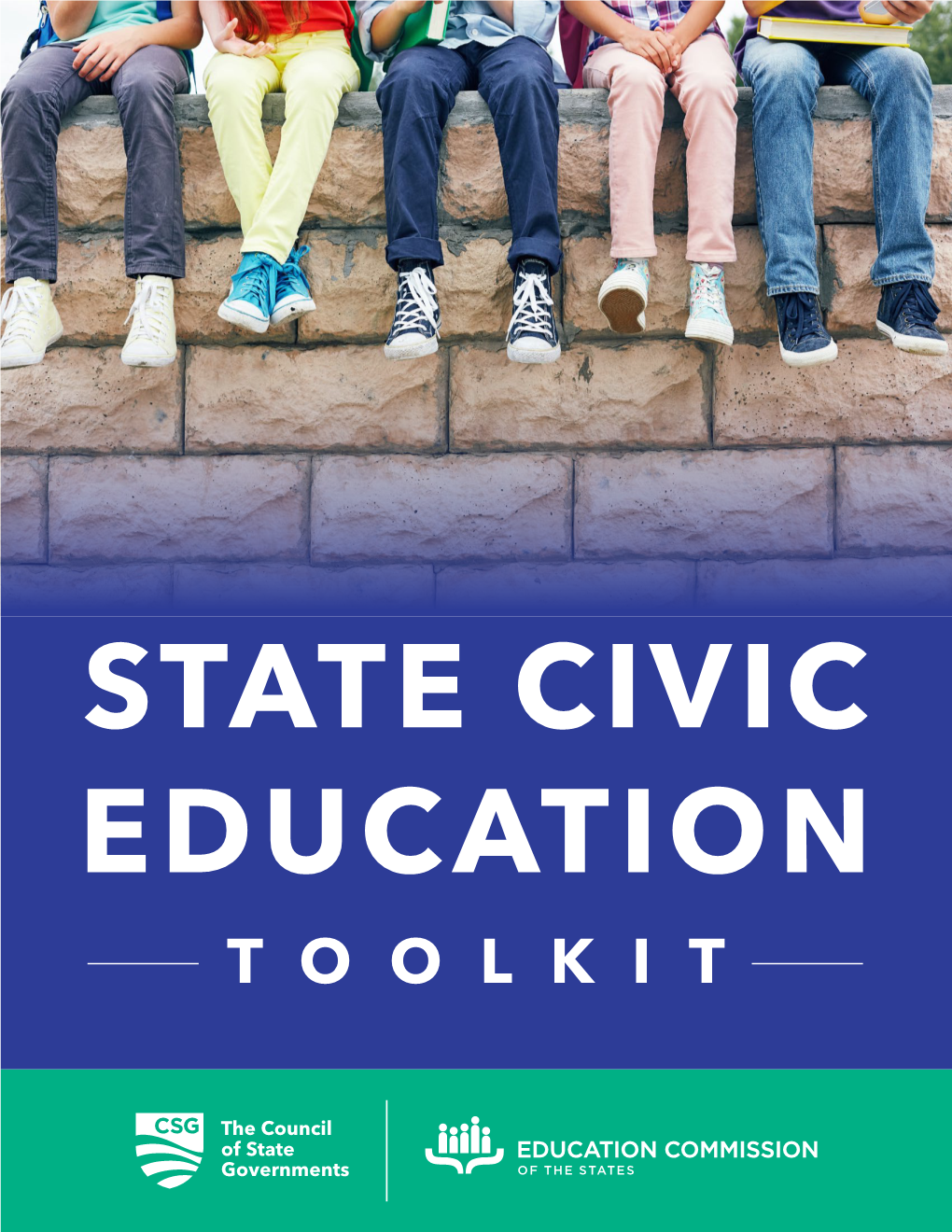 STATE CIVIC EDUCATION TOOLKIT December 2017