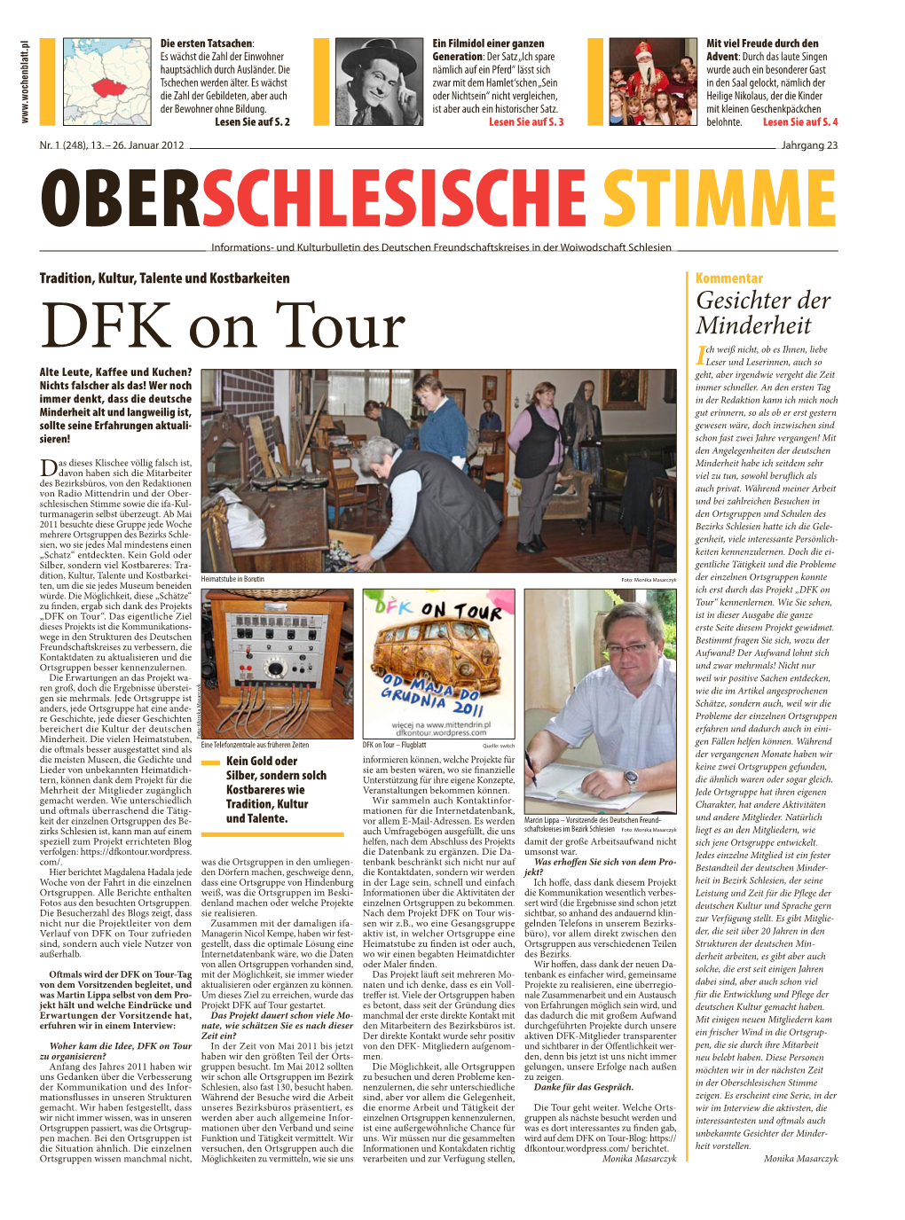 DFK on Tour Ileser Und Leserinnen, Auch So Alte Leute, Kaffee Und Kuchen? Geht, Aber Irgendwie Vergeht Die Zeit Nichts Falscher Als Das! Wer Noch Immer Schneller