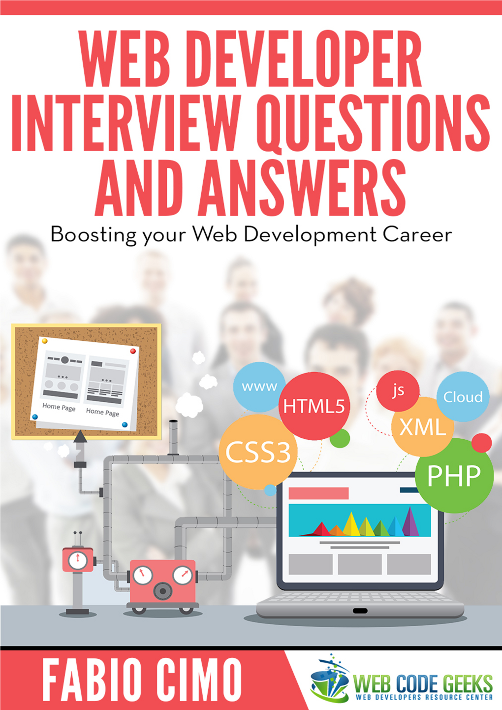 Web Developer Interview Questions I