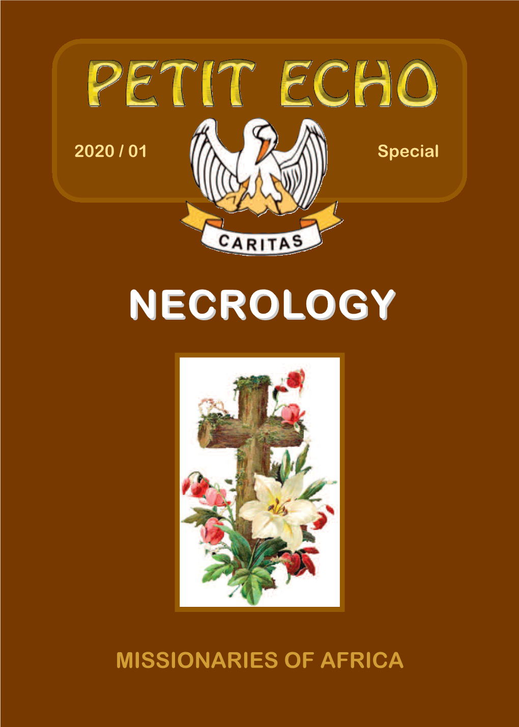 Necrologynecrology