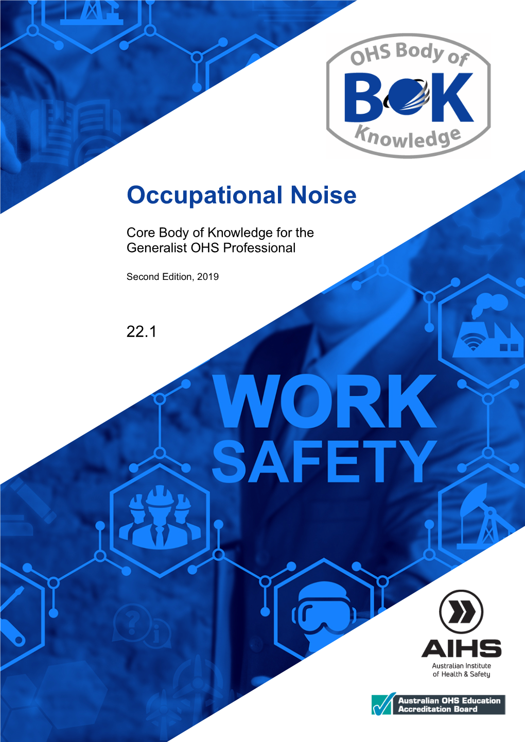 Occupational Noise