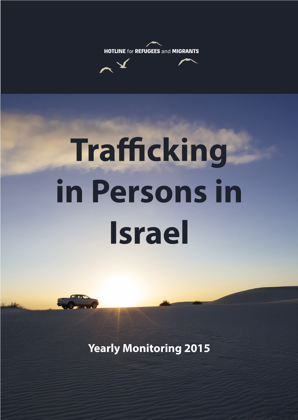 Trafficking in Persons in Israel